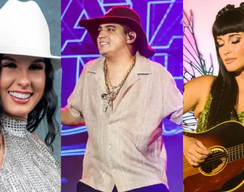 Rodeio de Jaguariúna: veja o que esperar dos shows