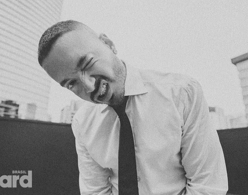 J Balvin e a força do reggaeton