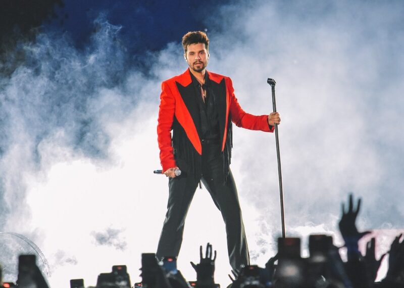 Como assistir ao vivo o Caldas Country Festival