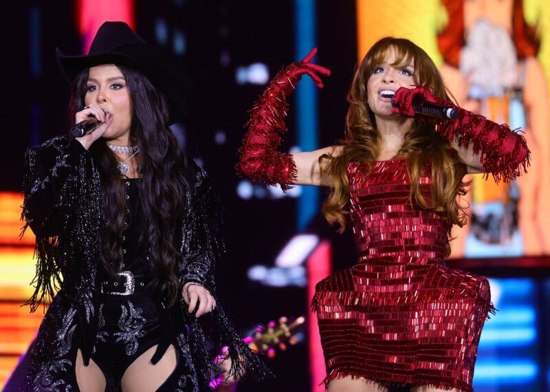 Maiara e Maraisa falam sobre planos de carreira internacional e novo DVD